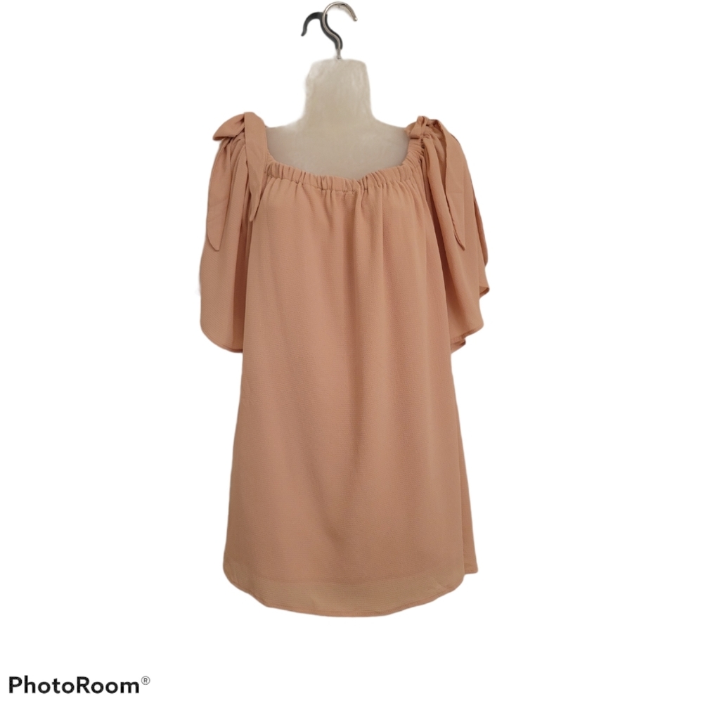 She + Sky Women's  Tunic Top Sz XL